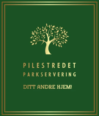 Pilestredet parkservering
