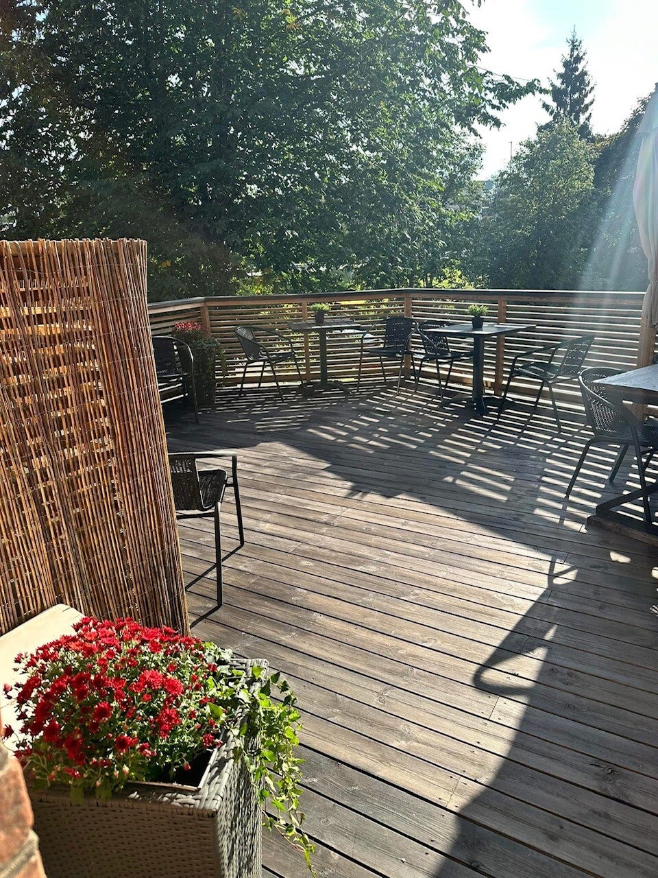 Hjem | Skafferietaskim