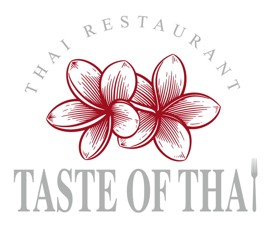 Taste of Thai by Charini