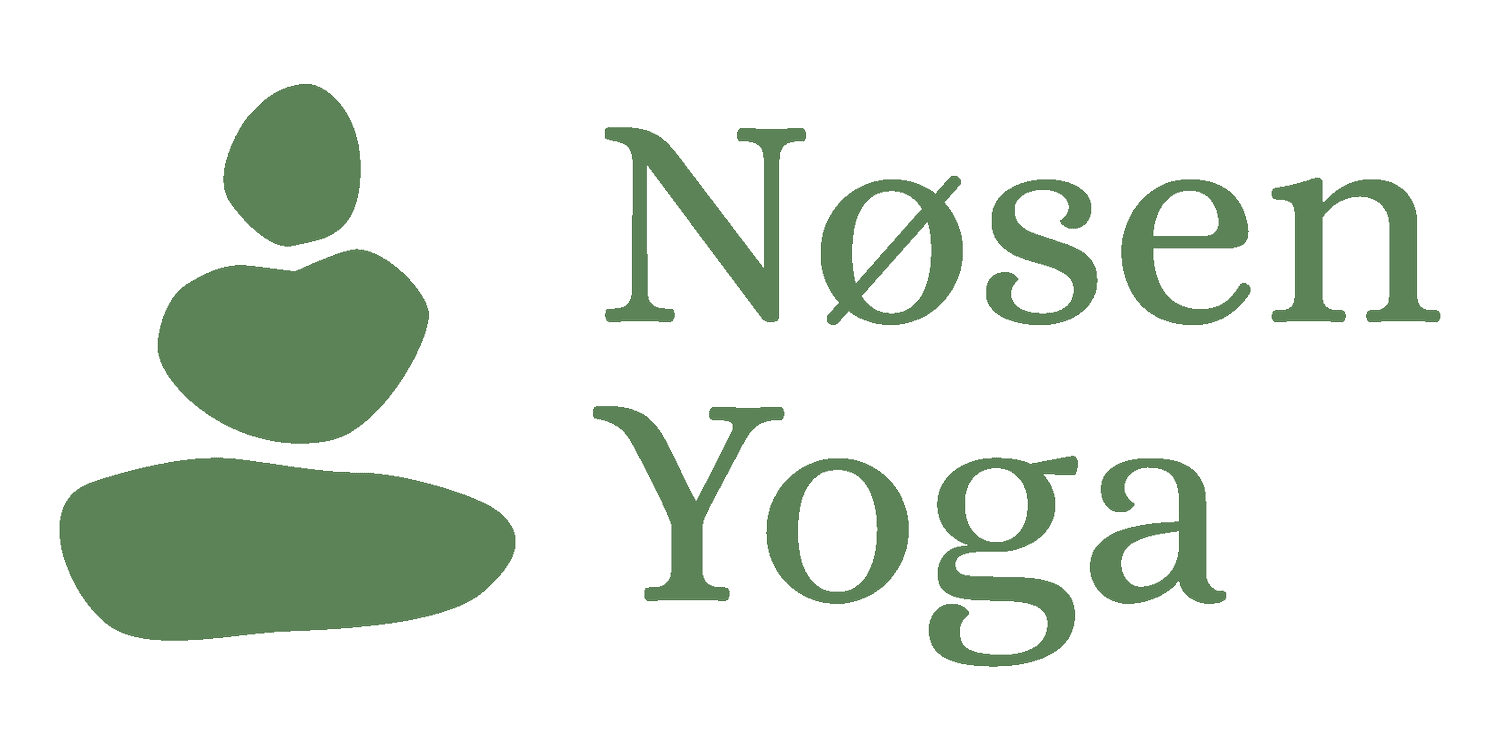 Nøsen Yoga og Fjellhotell
