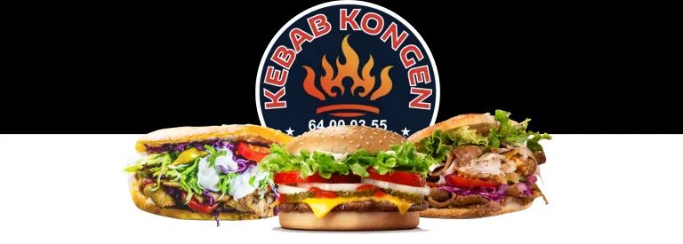 Kebab Kongen