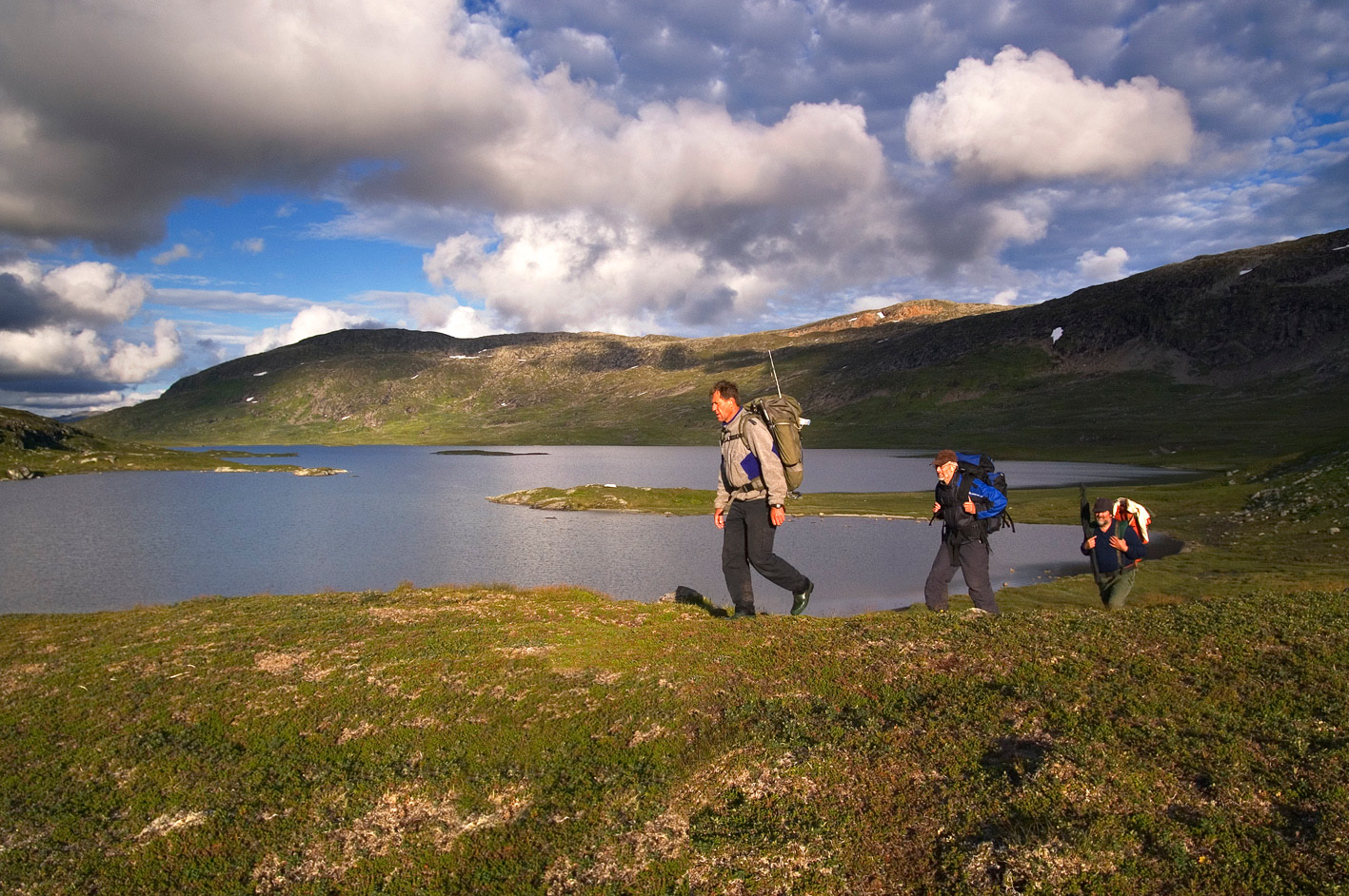 Visit Børgefjell | Røyrvik | Børgefjell | Overnatting | Aktiviteter | Attraksjoner