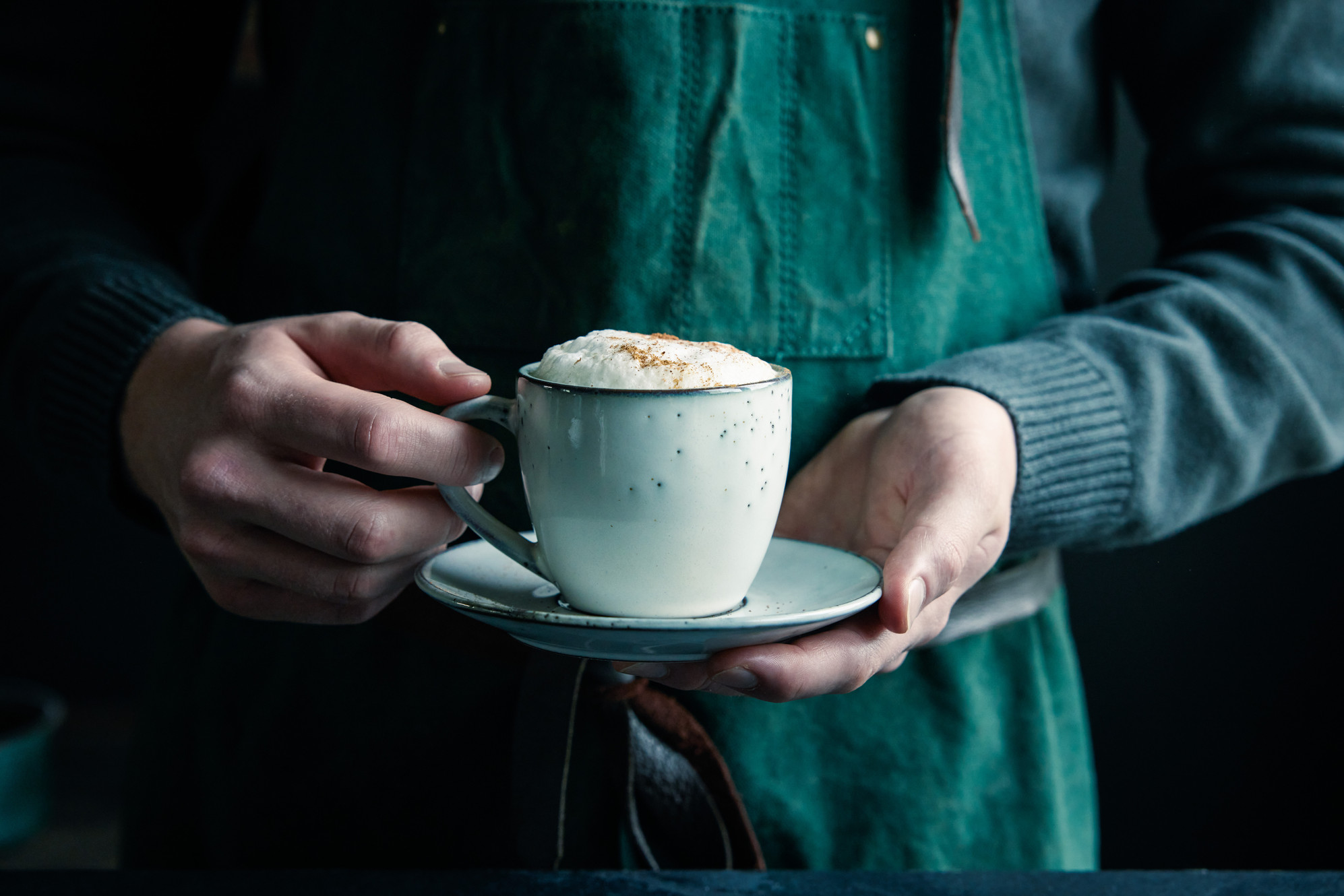 Kaffepause | Håndverkerens favoritt | Kjeppestadveien 44, Ski 1400