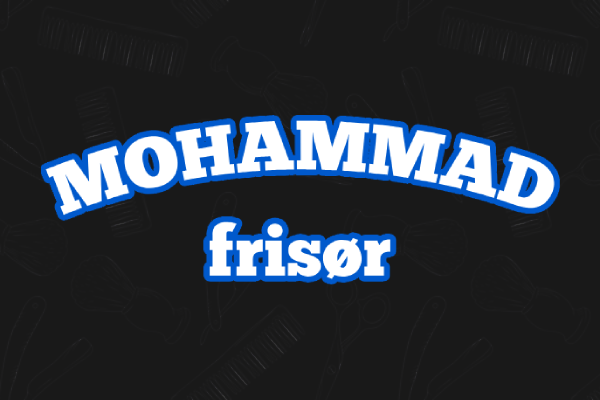 Mohammad Frisør - Profesjonell frisør og barberer i Tromsø
