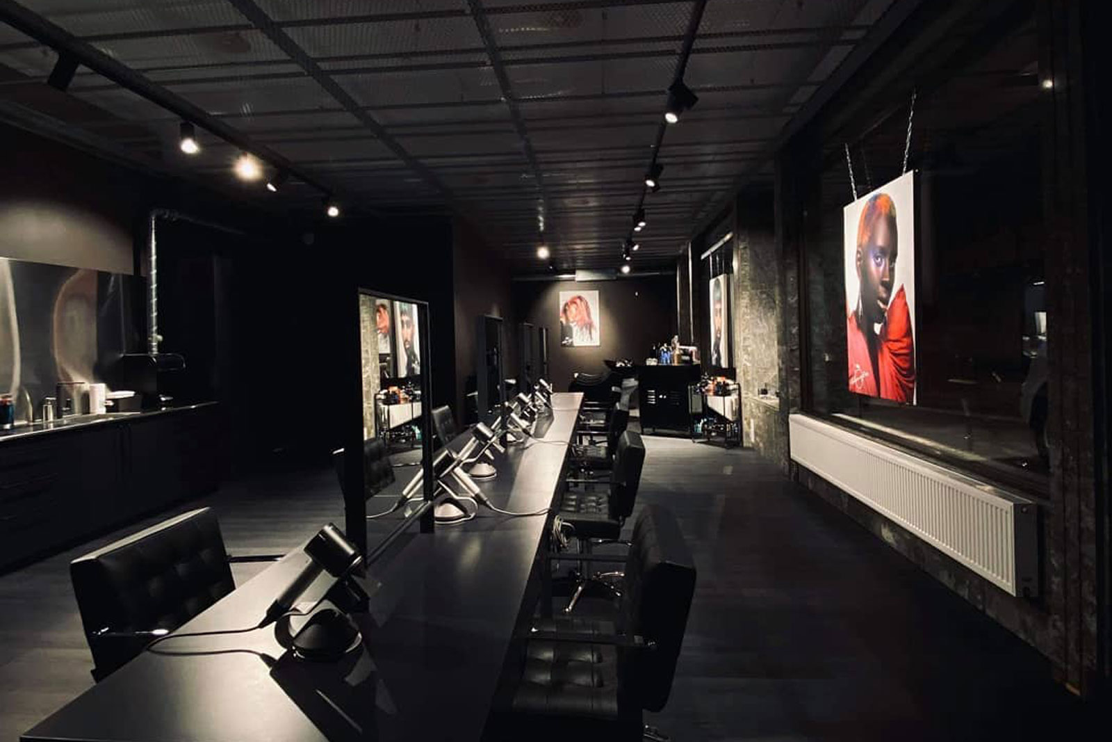 Frisør Fredrikstad – bestill frisørtime | Adam og Eva