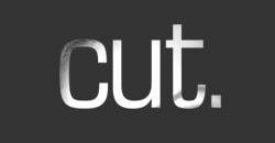 CUT.