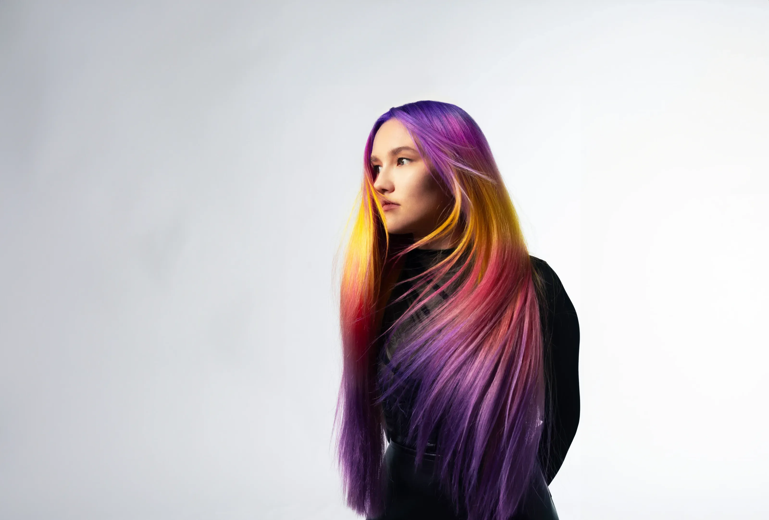 Hår 1 - Fremtiden for frisørbransjen i Norge