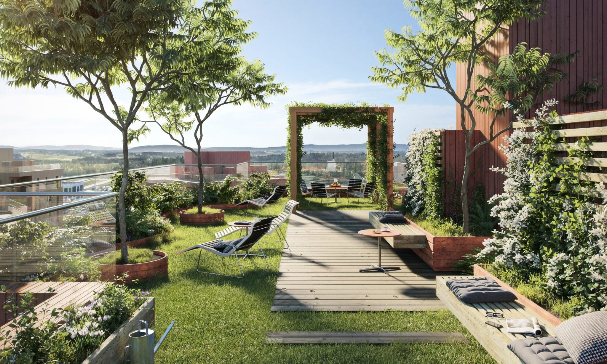 Oslo House | Oslo House