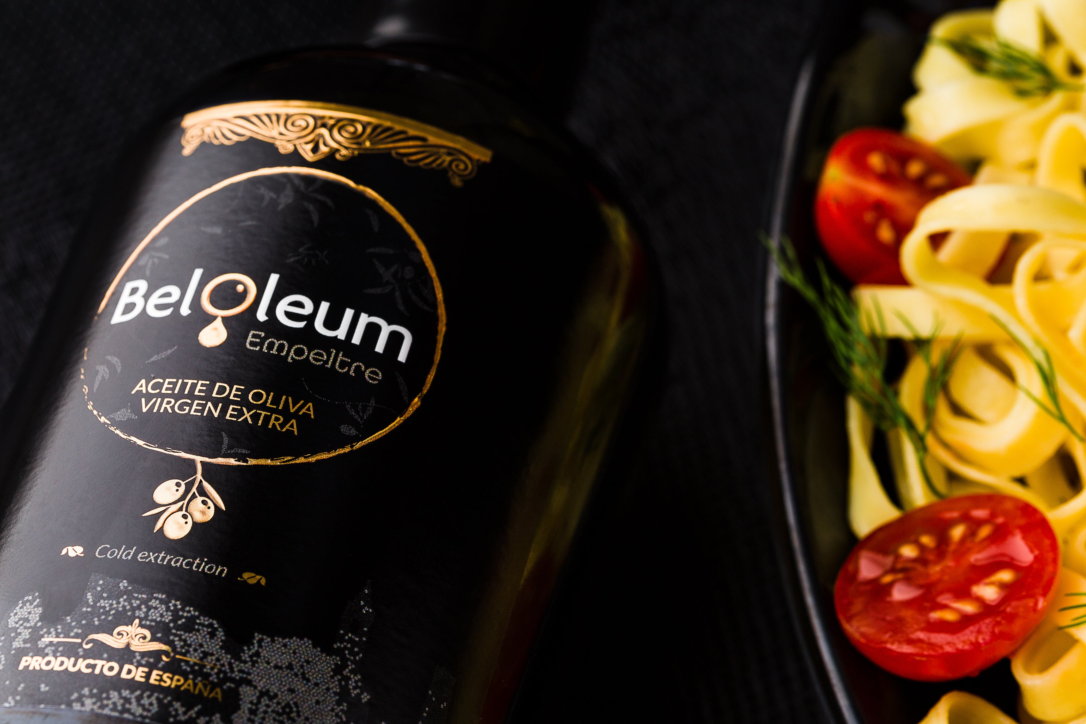 Ett Fett – For det er ikke ett fett hva du spiser