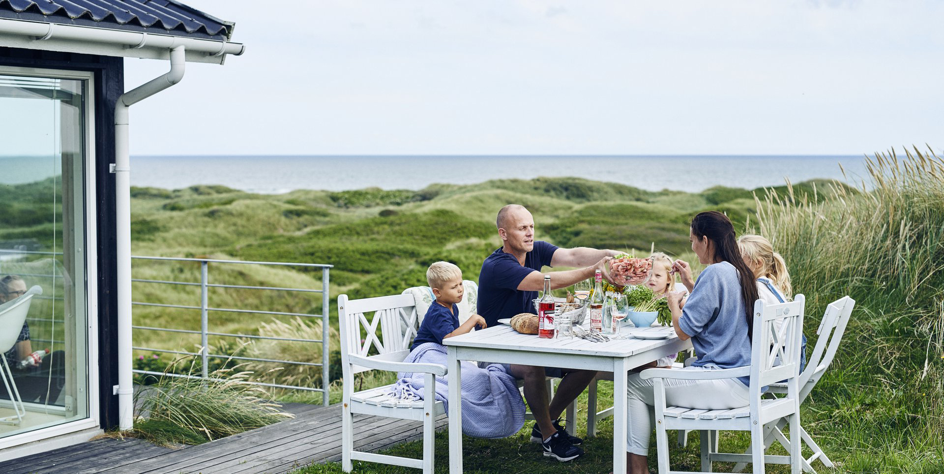 Danreise.no - Danreise