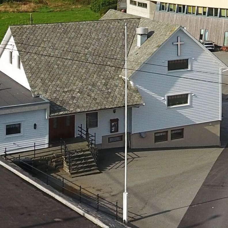 Velkommen til Bømlo bedehus