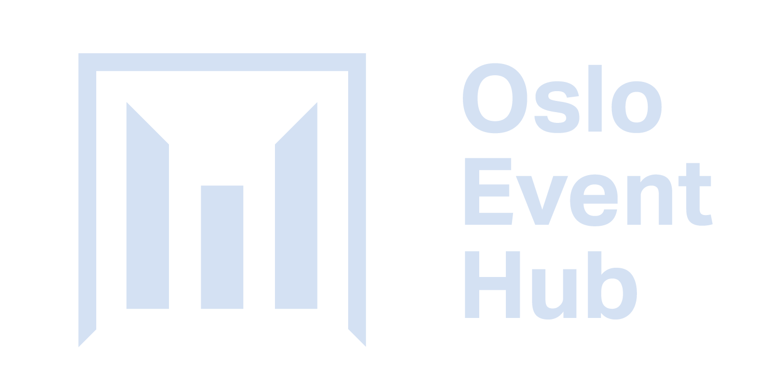 Oslo Event Hub – Ditt komplette eventlokale i hjertet av Oslo