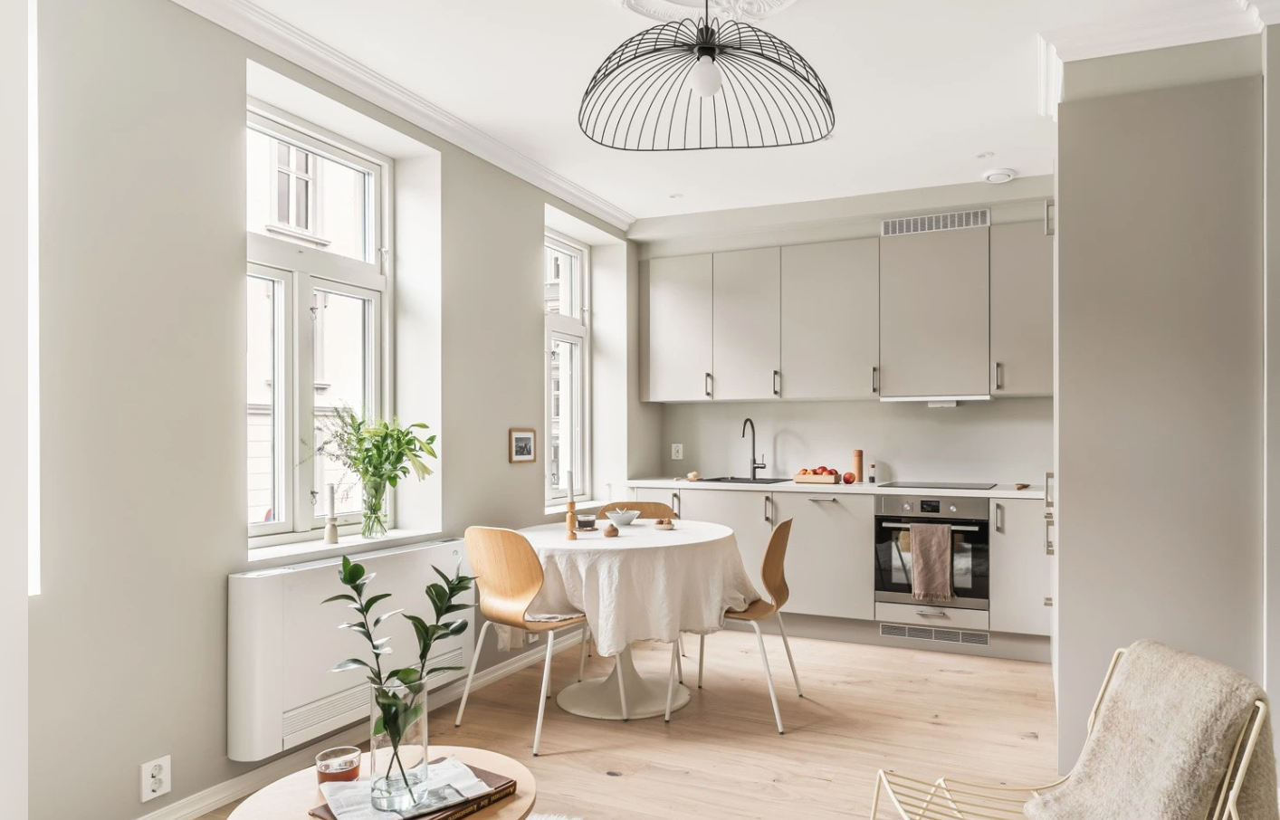 Kry Gruppen AS - Eiendomsutvikling og Utleie i Bergen – Kvalitetsboliger og renovering