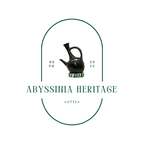 Abyssinia Heritage Coffee | Experience Ethical Coffee Today