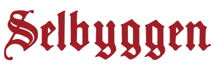 forsiden - selbyggen