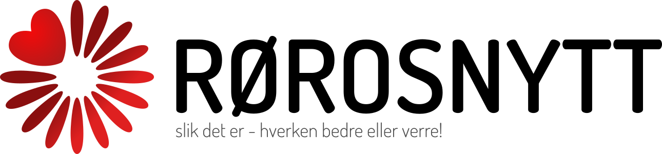 Forsiden til Rørosnytt - Rørosnytt.no