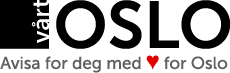 VartOslo - Avisa for deg med hjerte for Oslo