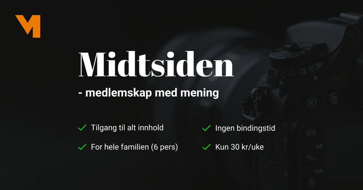 Midtsiden - Ei uavhengig nettavis med lokale nyhende frå Os i Bjørnafjorden kommune