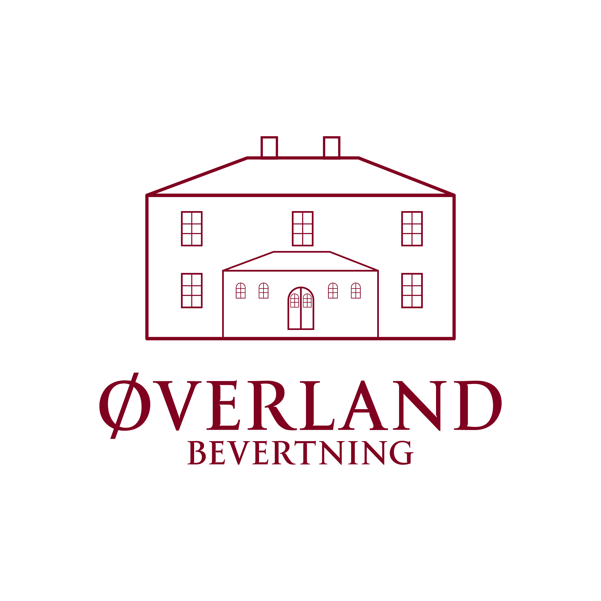 Øverland Bevertning