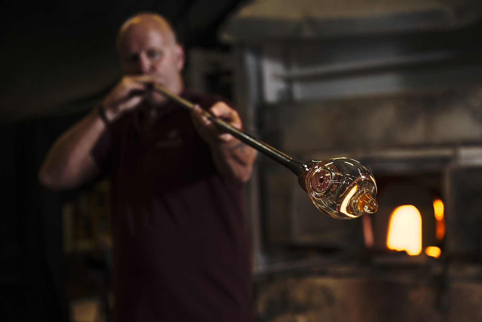 Magnor Glassverk - Norsk design siden 1896