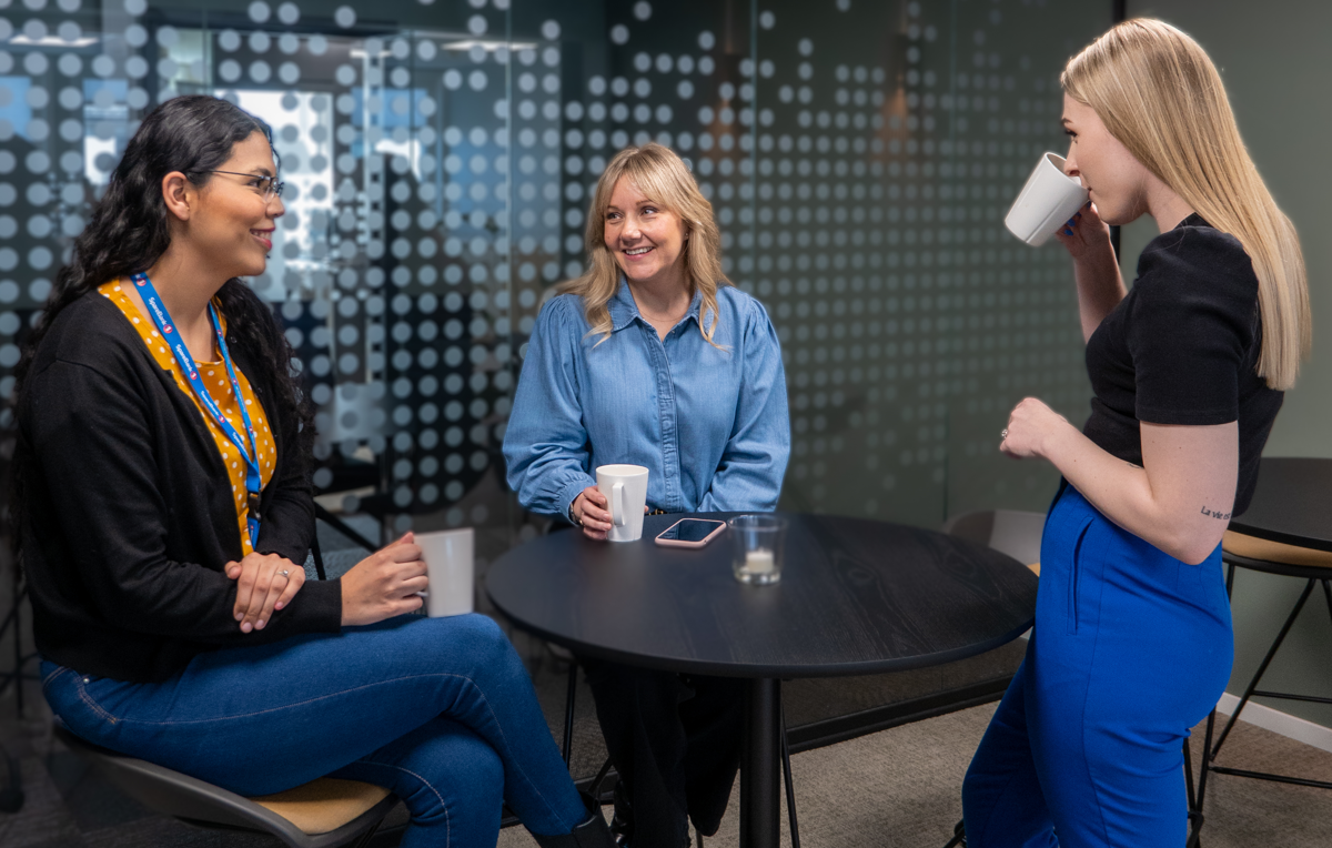 Din økonomipartner | SpareBank 1 Økonomipartner Nordmøre