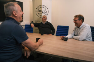 Berg Økonomi • Førstevalget i Trøndelag • Regnskap • Bedriftsrådgiving • HR • Landbruk