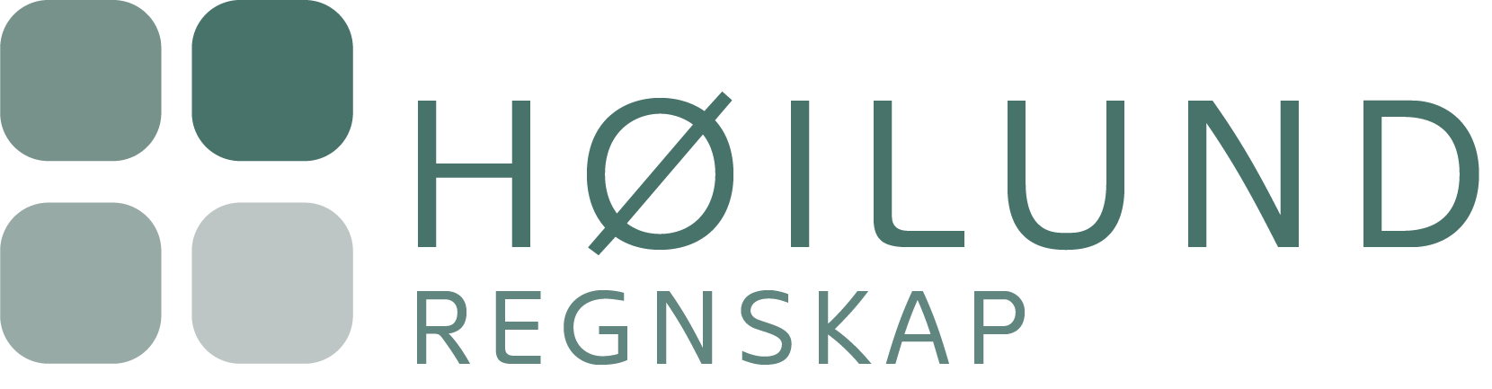 Velkommen til Høilund Regnskap!