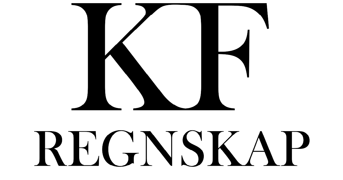 KF Regnskap