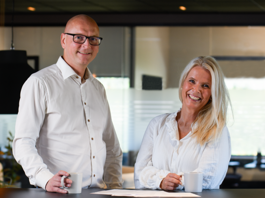 VVS Finans AS - regnskapspartner for din bedrift