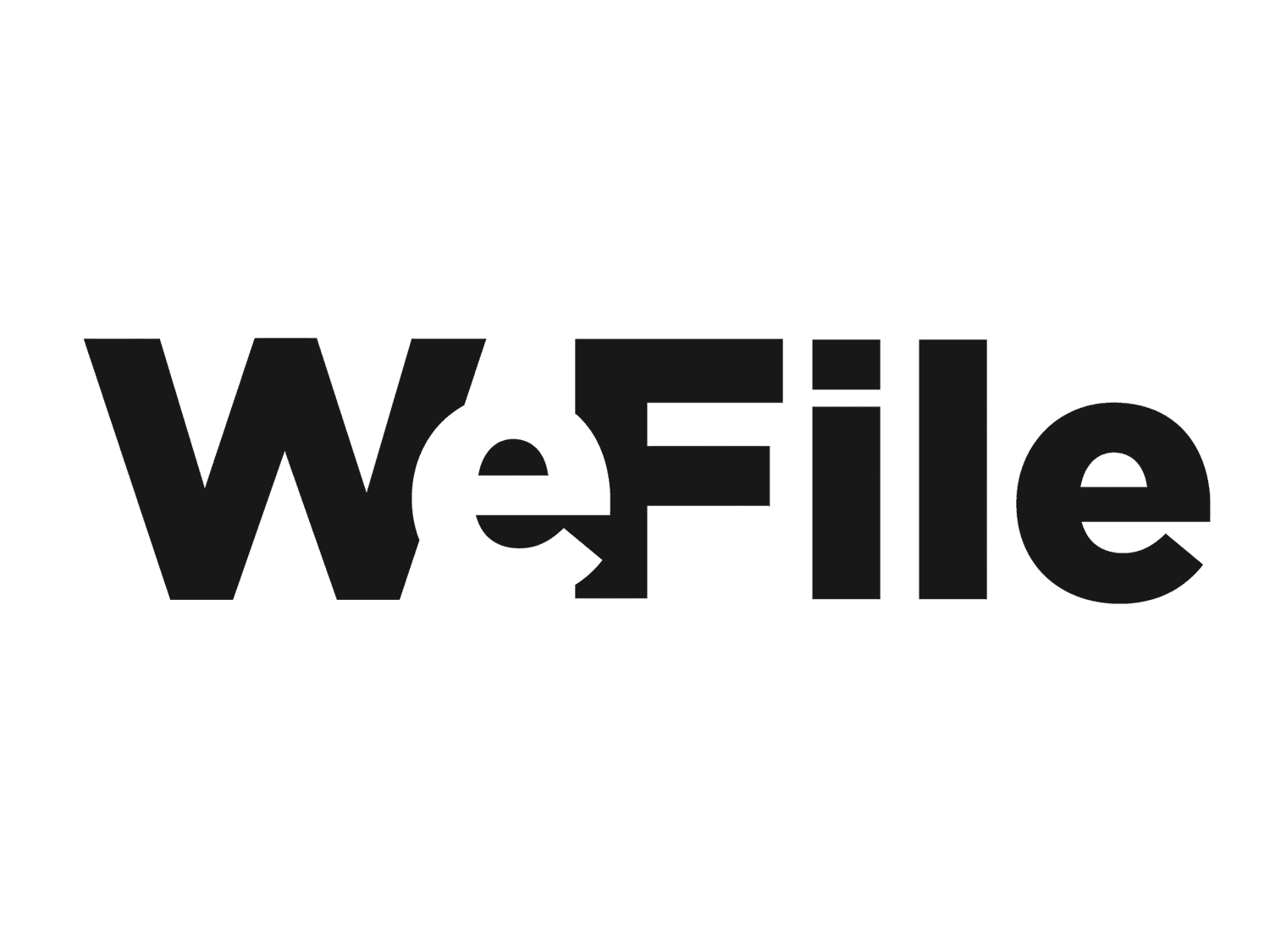 WeFile | Regnskapsføring og rådgivning | Autorisert regnskapskontor