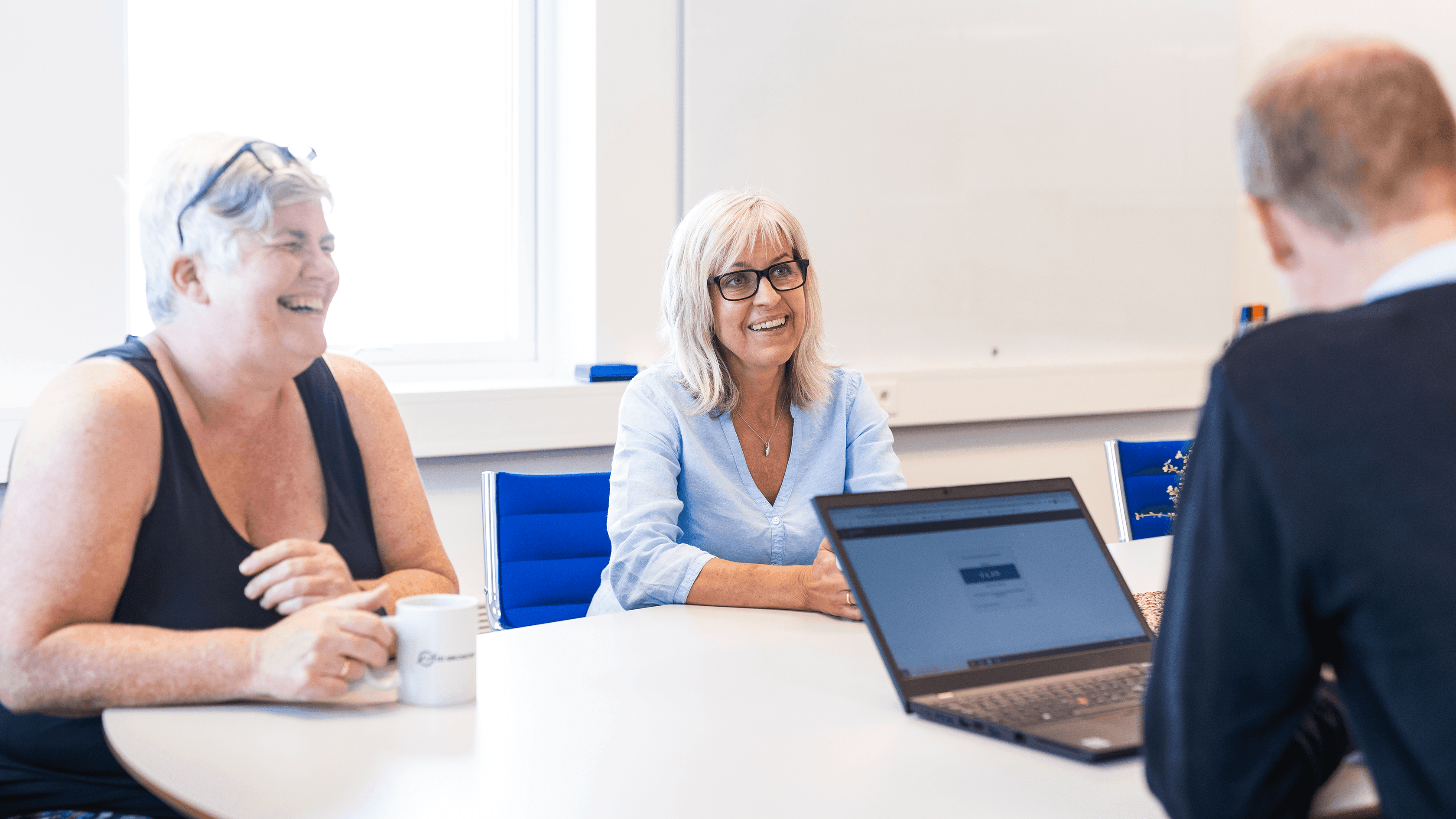 12i Økonomi ⎢ Regnskapsfører Finnøy Randaberg