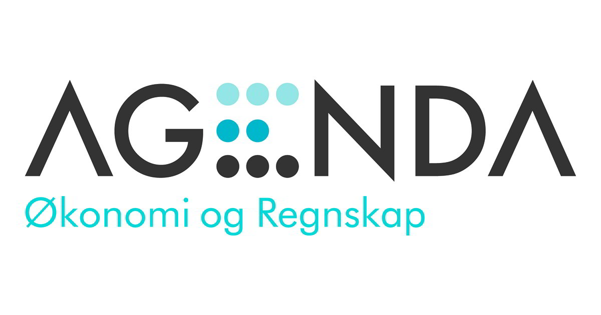 Hjem - Agenda Økonomi AS