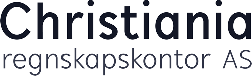 Christiania Regnskapskontor AS - Regnskap i Oslo sentrum fra A til Å