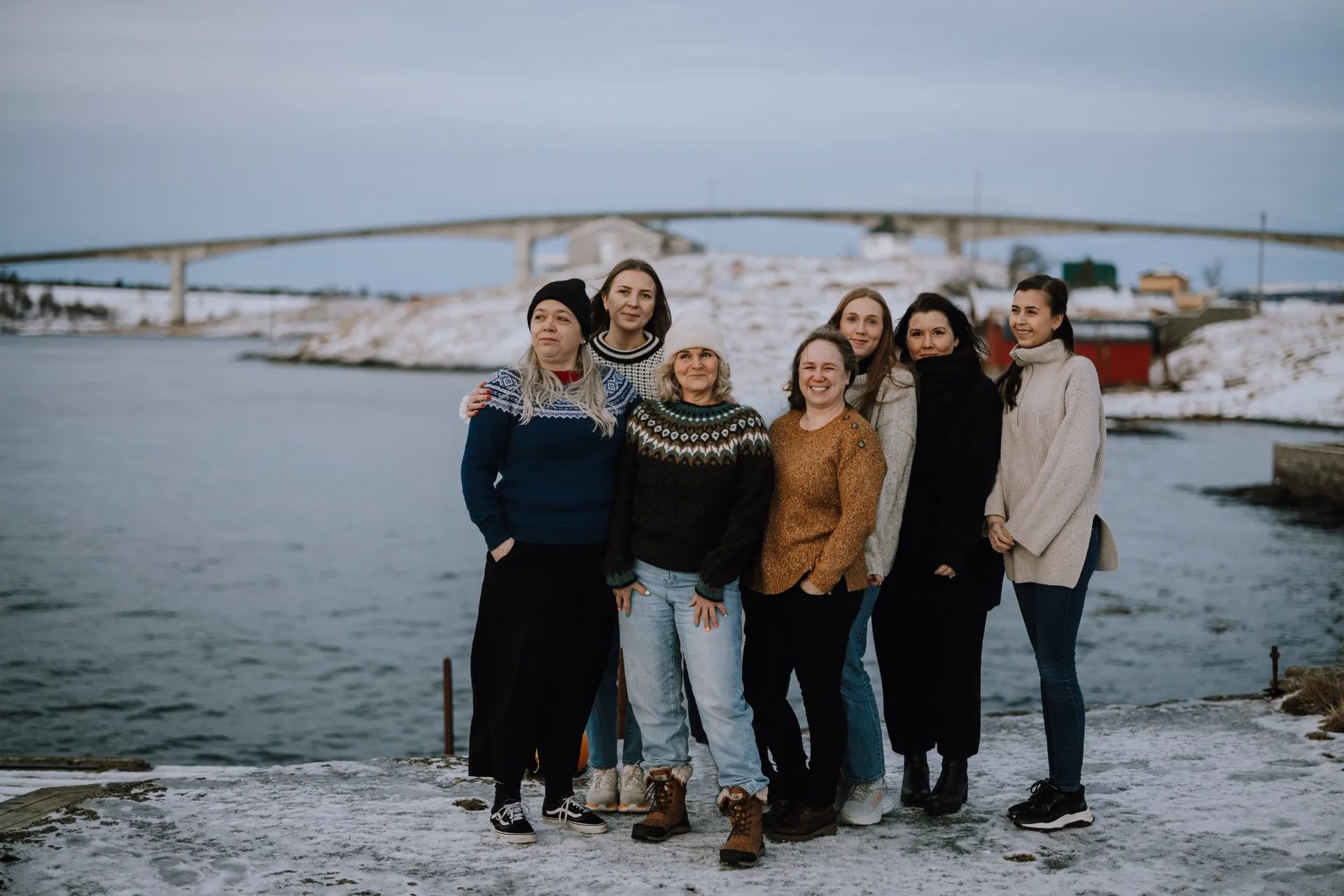 Forside - Respons Regnskap AS