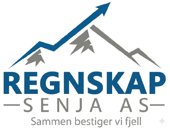 Regnskap Senja AS – Autorisert regnskapsbyrå i Finnsnes
