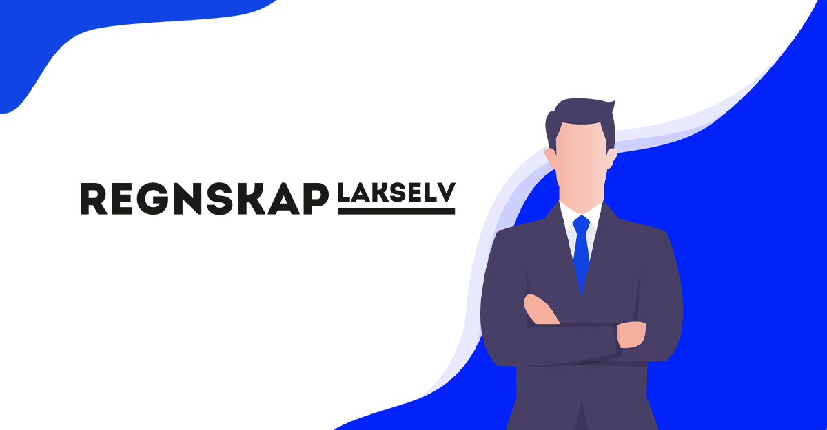Regnskap Lakselv | Ditt regnskapsbyrå i Lakselv