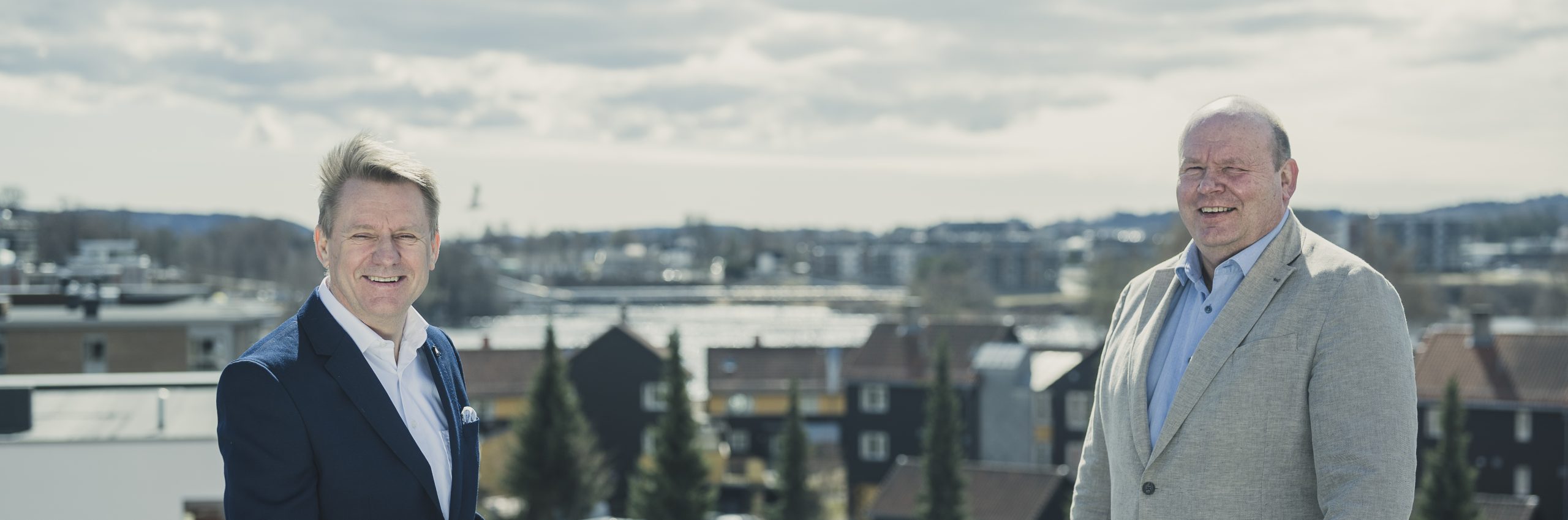 Advice Consulting Group AS