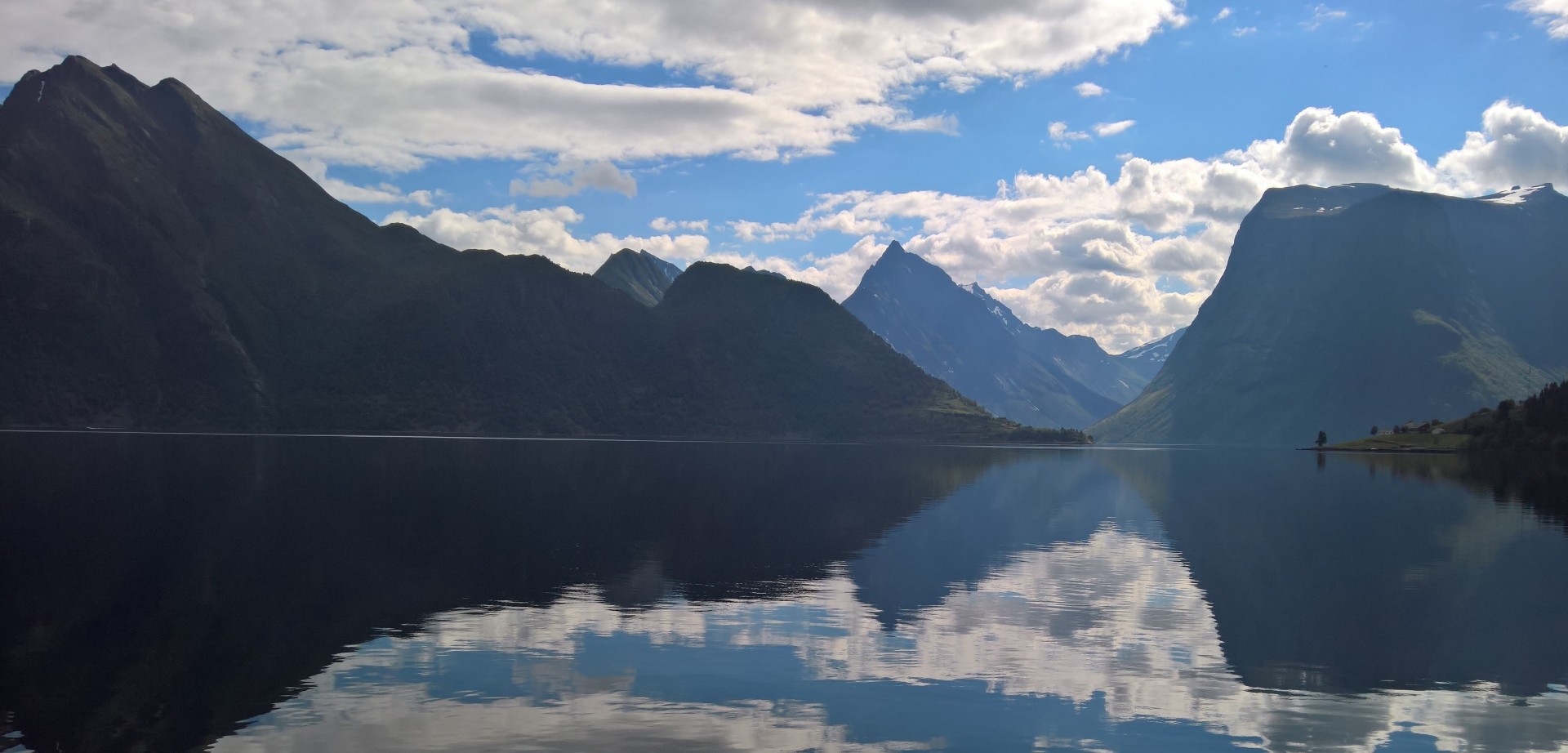 ØB Regnskap | Autorisert regnskapsbyrå i Ørsta sentrum