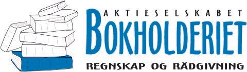Bokholderiet AS - Myre