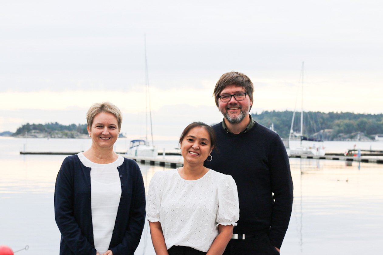 Regnskapsfører i Lillesand, administrasjon og foretningsforståelse.  