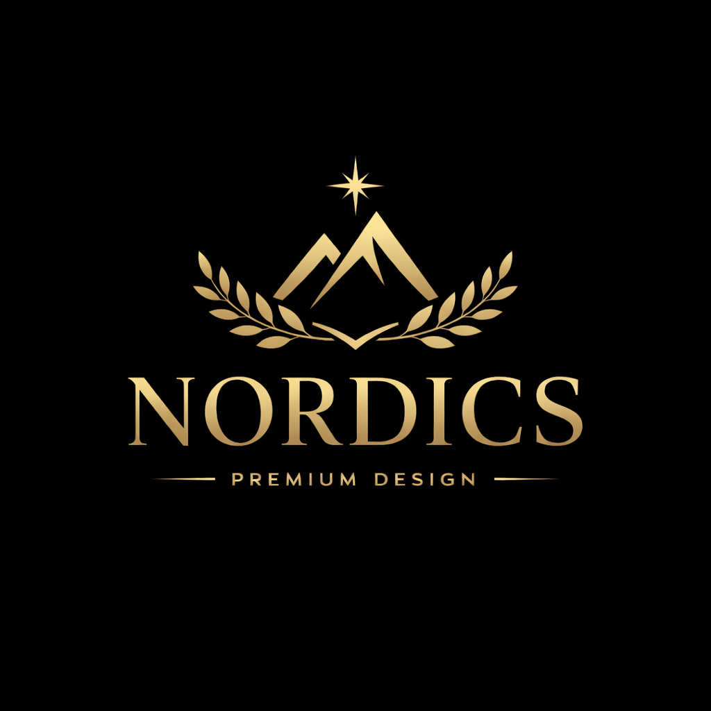 Nordics - Premium design