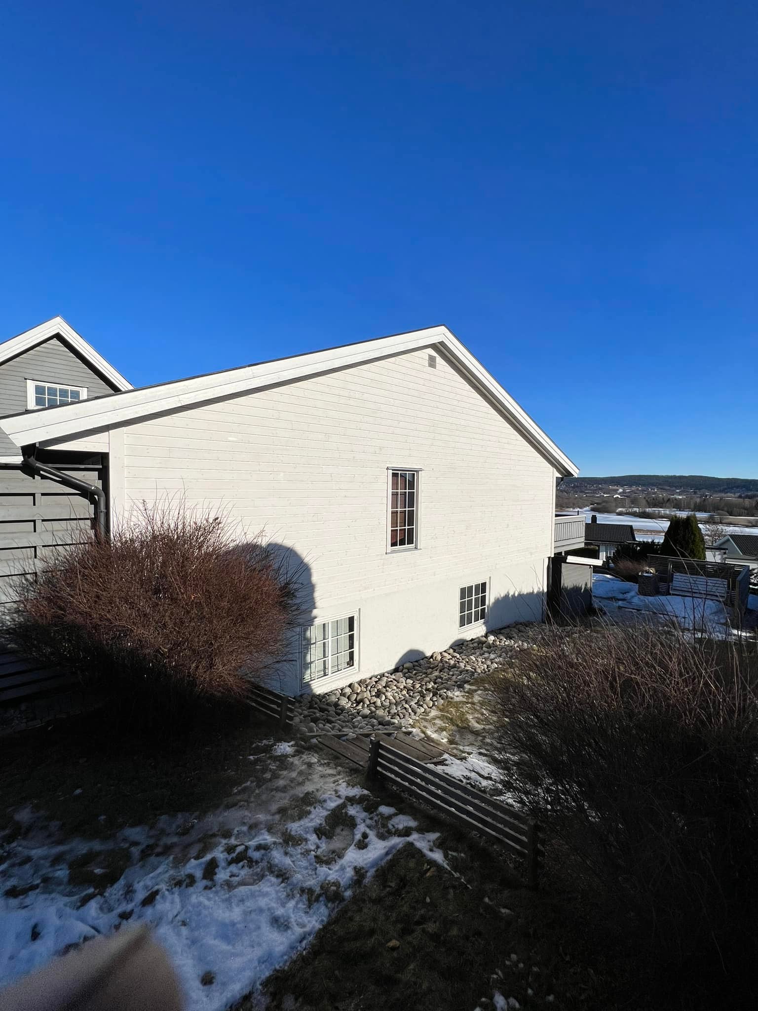 Tømrer1 - Din lokale tømrer med over 20 års erfaring