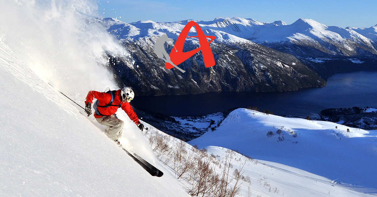 Alperittet - frå fjell til fjord på Stranda!