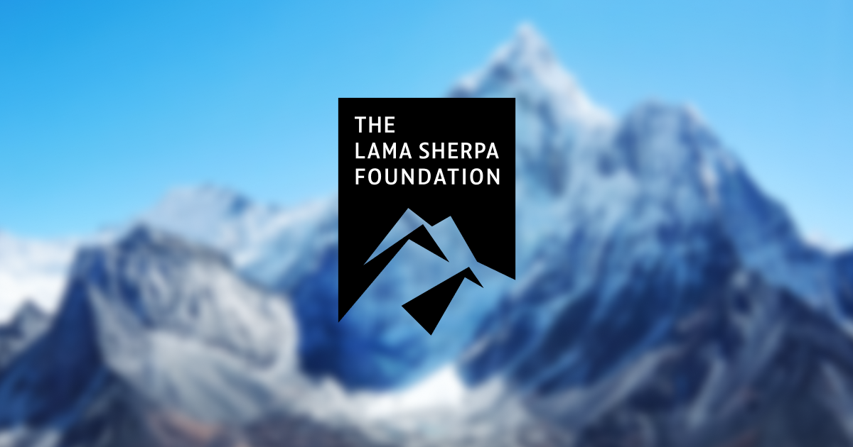 Lama Sherpa Foundation