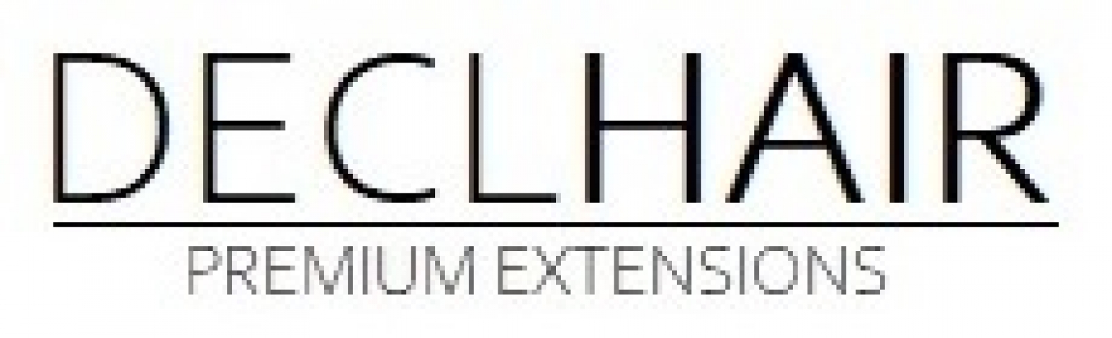Hair Extensions - DeclHair 