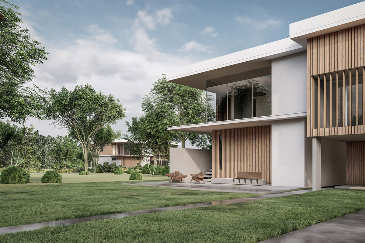 Skandinavisk og Spansk Eiendom AS - Arkitekt- og byggetjenester