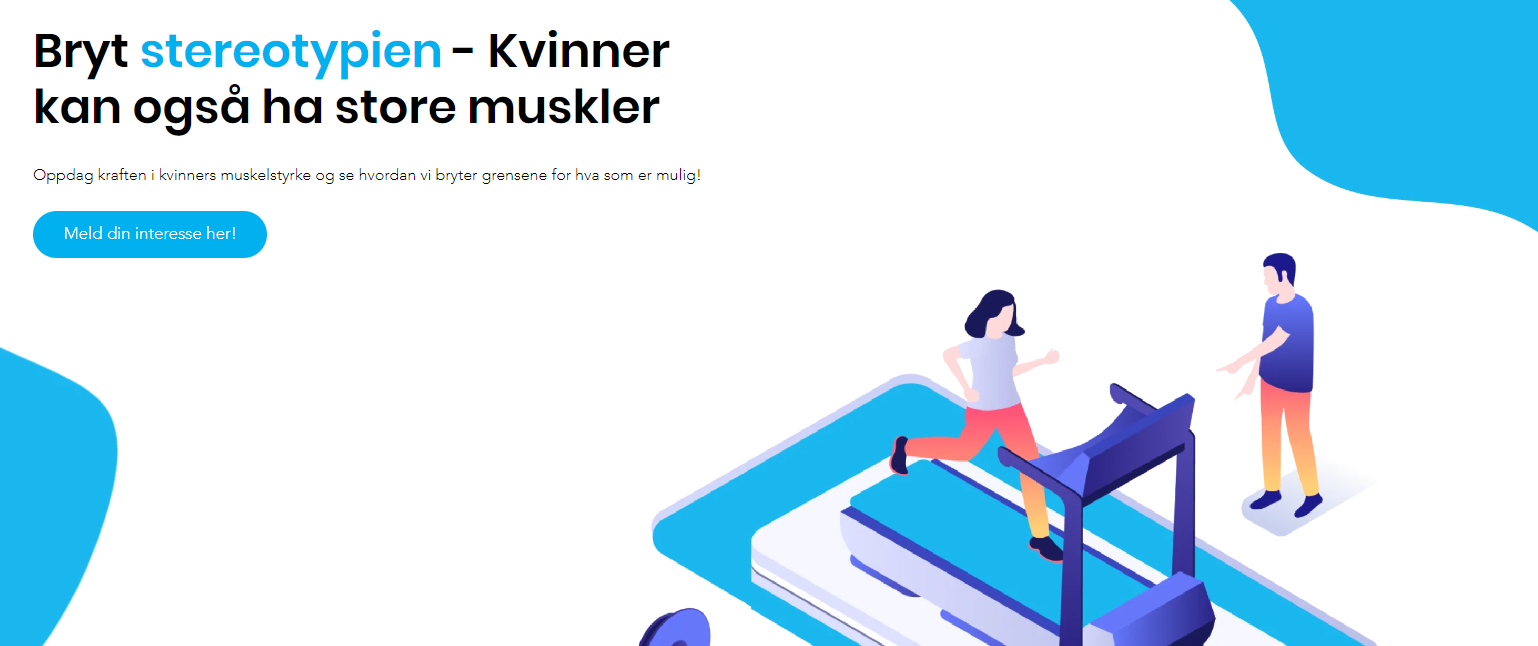 Online coaching uten binding | Styrk Coaching