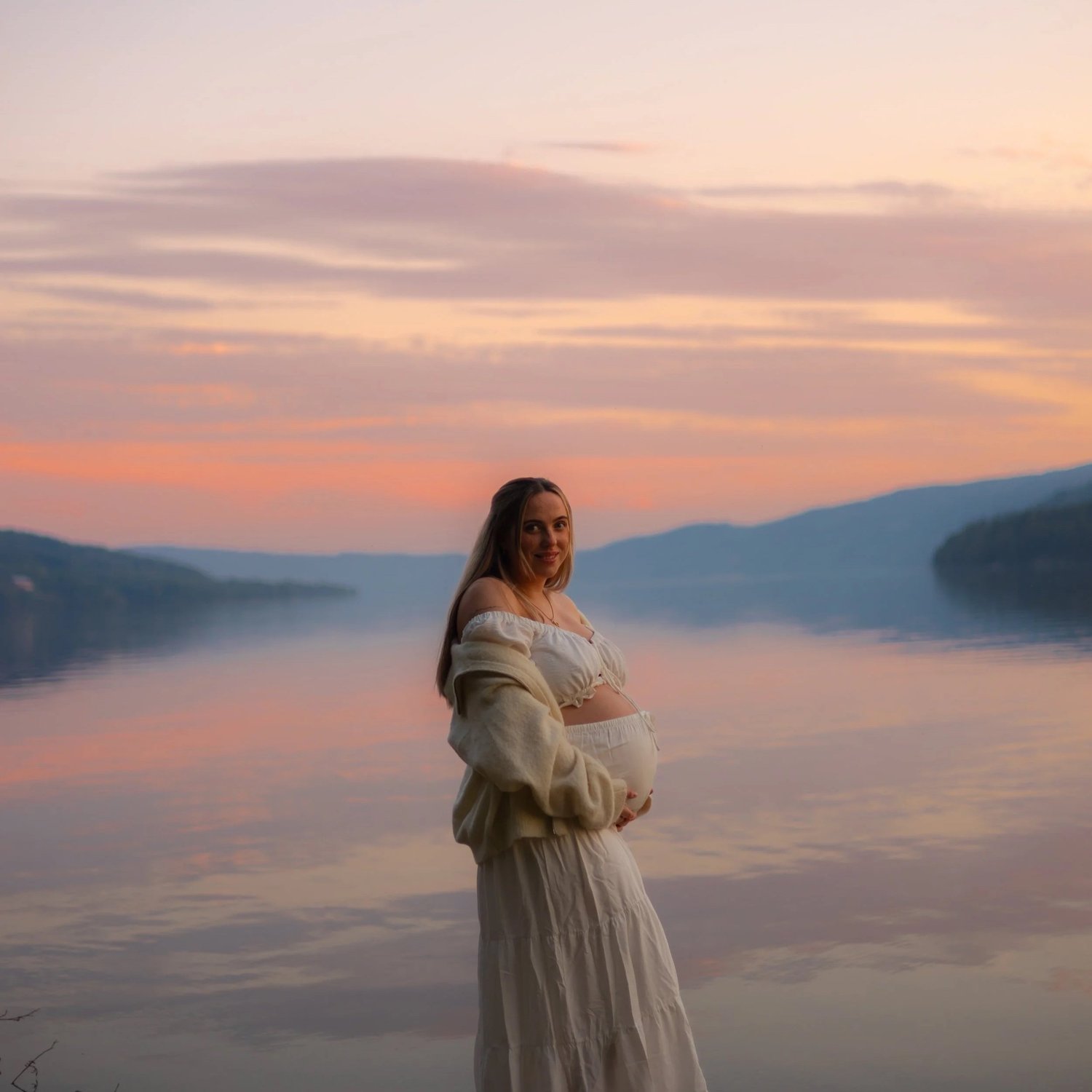 Fotograf Vilde Brenden | Foreviger øyeblikkene som betyr mest