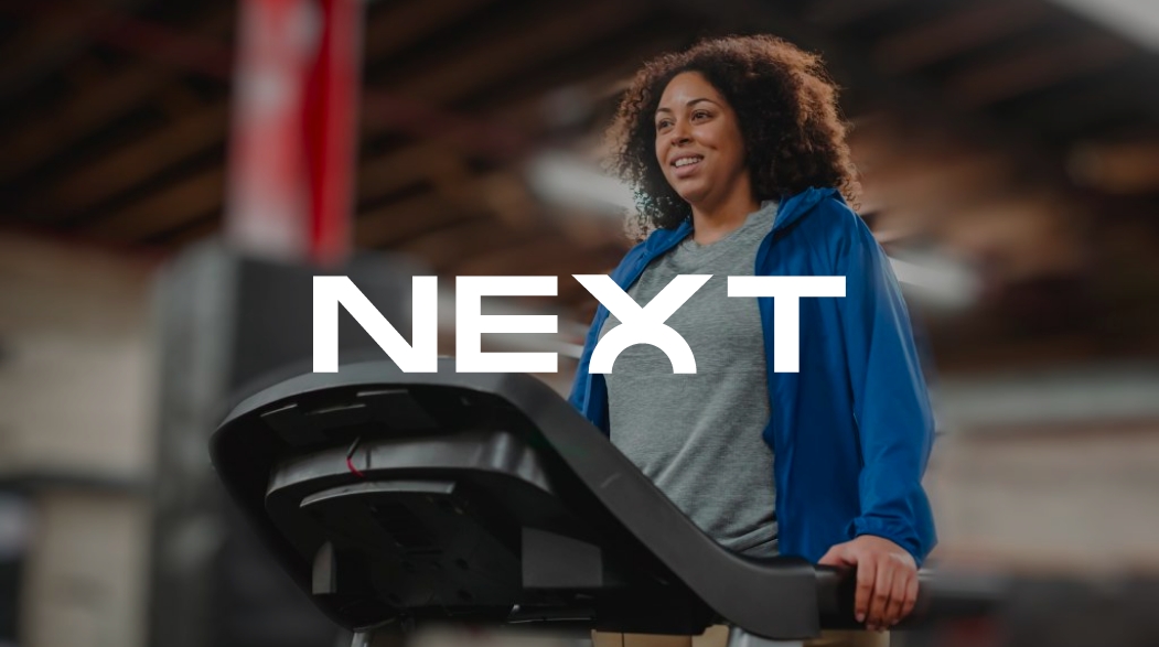 NEXT Fitness - En lokal møteplass for alle treningsglade