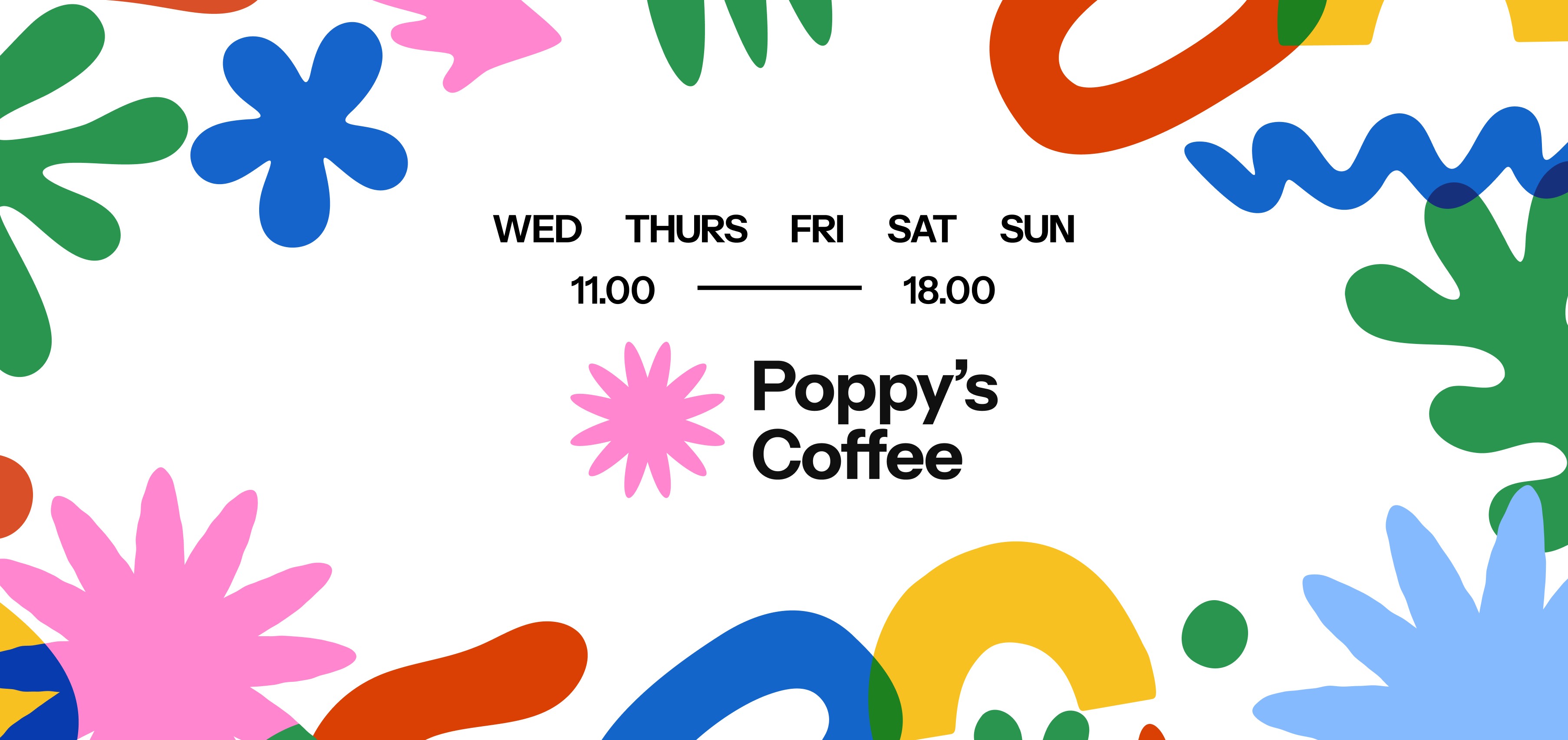 Poppy's Coffee